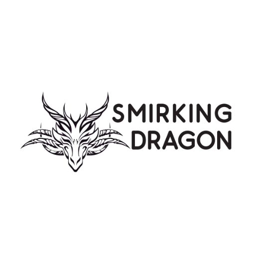 Smirking Dragon Online Shop