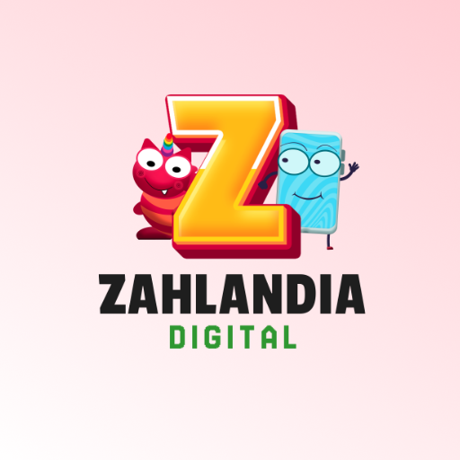 Zahlandia Digital