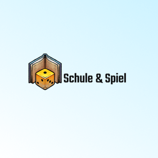 Schule und Spiel Web Platform